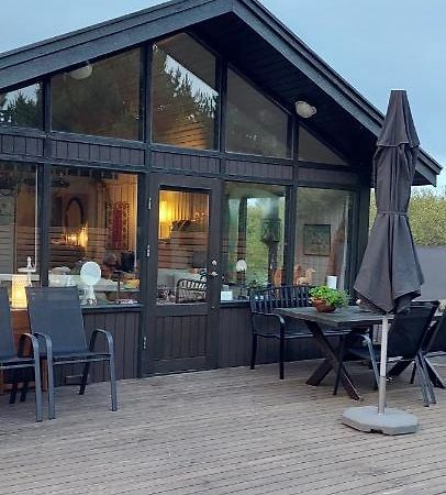 Villa Heimaland 1 à Selfoss Extérieur photo