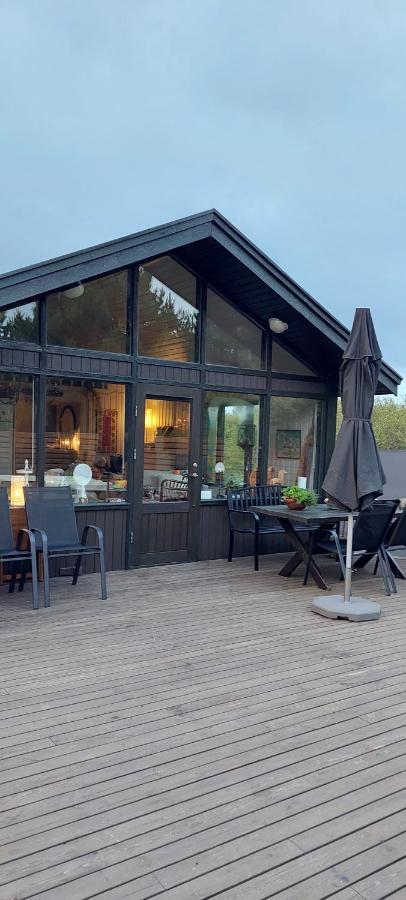 Villa Heimaland 1 à Selfoss Extérieur photo