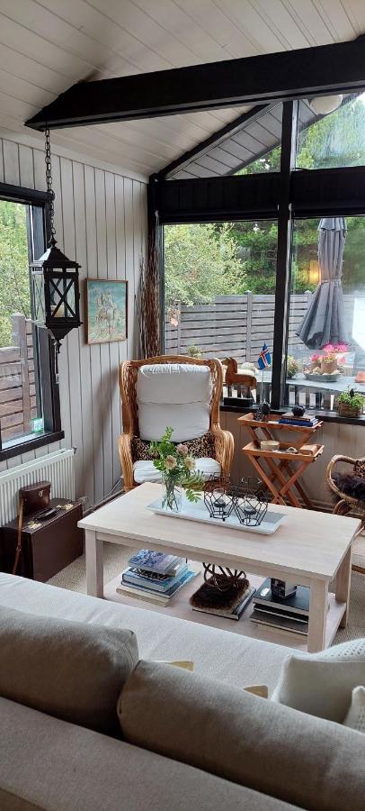 Villa Heimaland 1 à Selfoss Extérieur photo