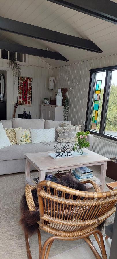Villa Heimaland 1 à Selfoss Extérieur photo