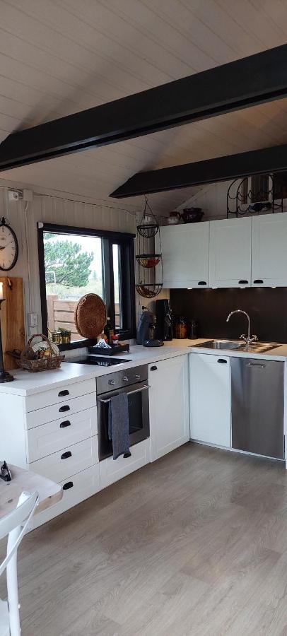 Villa Heimaland 1 à Selfoss Extérieur photo